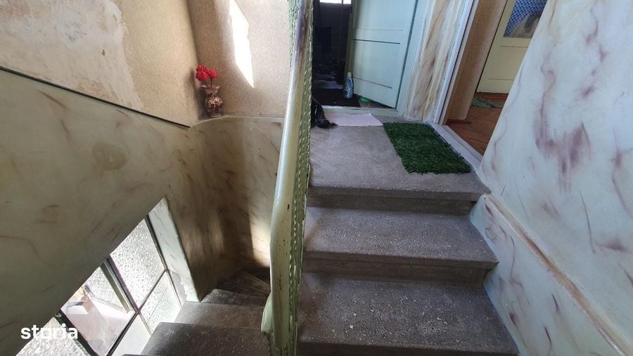 Casă cu 4 camere cu Teren 432 Mp în Gai