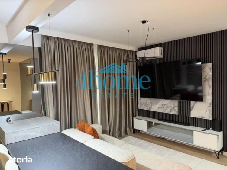 Apartament 2 camere Theodor Pallady|Hils Titanium|Parcare|Metrou - 5