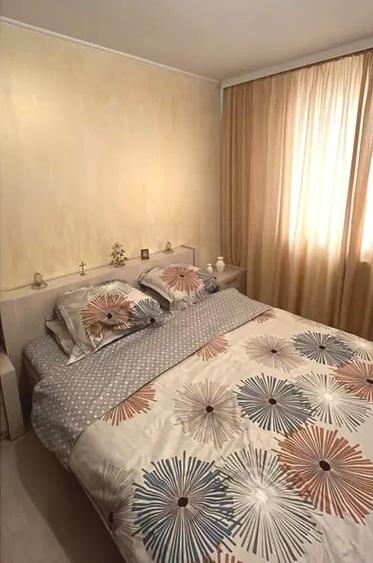 Apartament cu 2 camere decomandat, mobilat în Tomis Nord