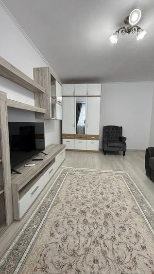 Garsonieră decomandată în Rahova