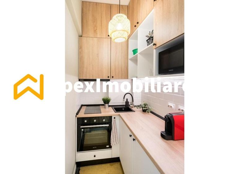 Apartament 2 camere de inchiriat Armeneasca Bucuresti | ApexImobiliare - 2