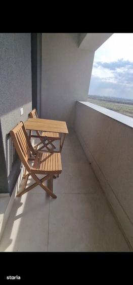 Apartament 2 camere la Cavar Residence Proprietar, loc de parcare - 9