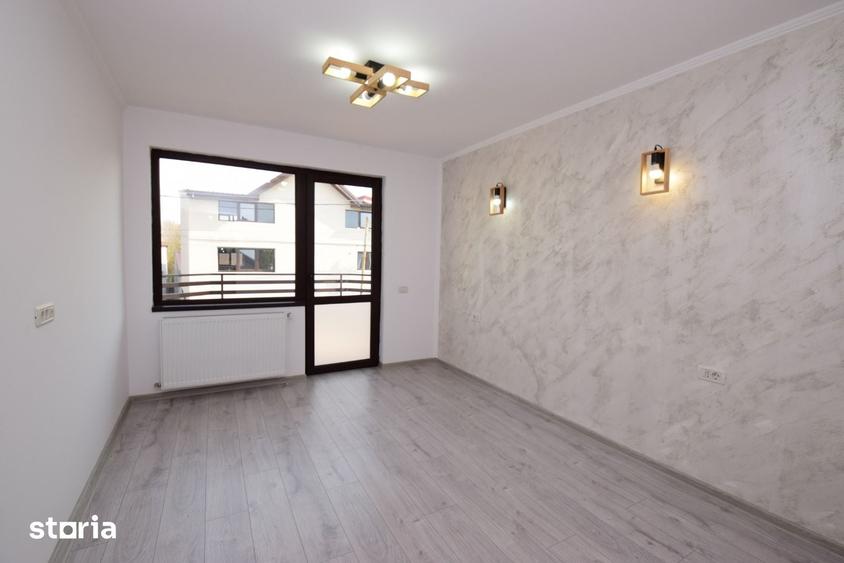 Casă cu 3 camere cu Teren 92 Mp în Sălaj