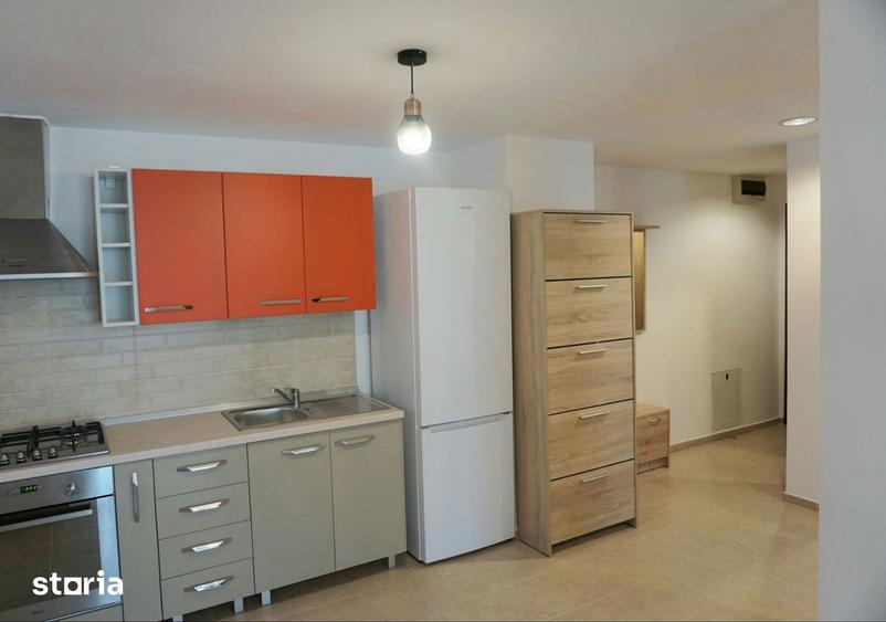 2 Camere Premium | Rose Garden | 66MP | Parcare | Panoramic | Mobilat - 9