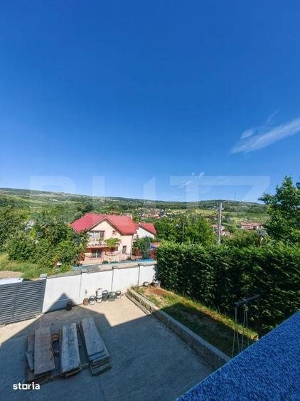 O SUPER Casa de vanzare, 220 mp, zona Bucium !!! - 13