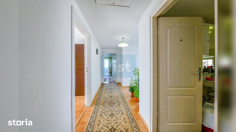 Casă cu 4 camere cu Teren 432 Mp în Europa