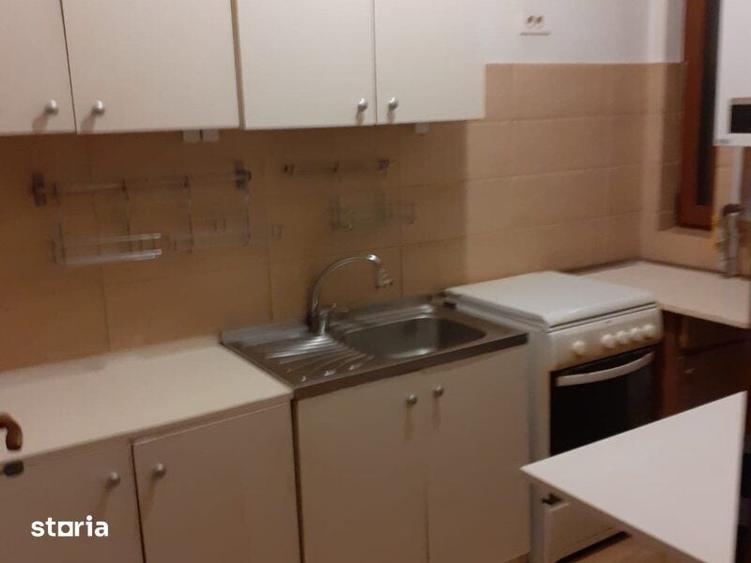 Apartament cu 2 camere decomandat în Bucureștii Noi