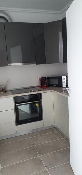 Apartament cu 2 camere decomandat în Tipografilor