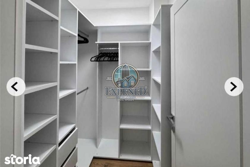 Inchiriere 2 camere Lux|Pipera|Parcare Subterana - 3