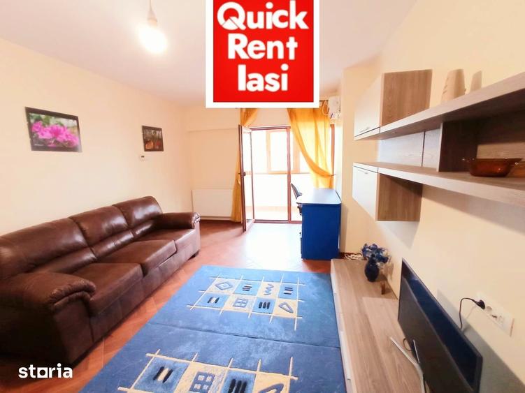 Apartament cu 2 camere decomandat în Ultracentral