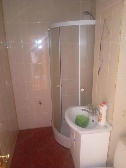 Garsonieră decomandată în Mărăței