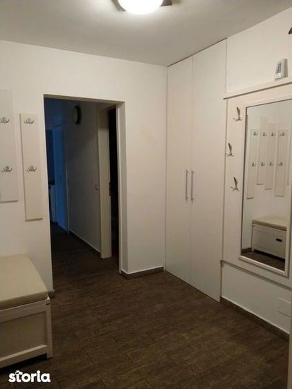 Apartament 3 camere decomandat, Chisinau, Mega Mall, Diham, Basarabia - 8