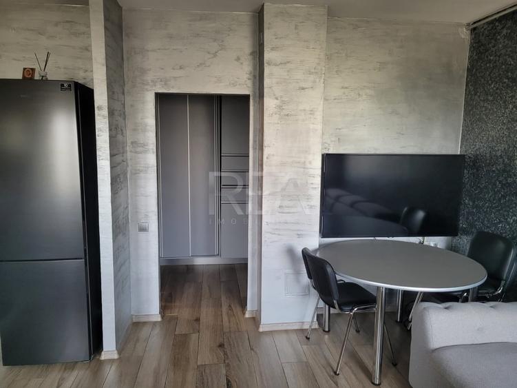 Apartament cu 2 camere decomandat, mobilat în Jilava