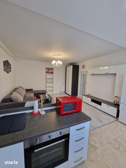 Apartament cu 2 camere decomandat în Timișoara