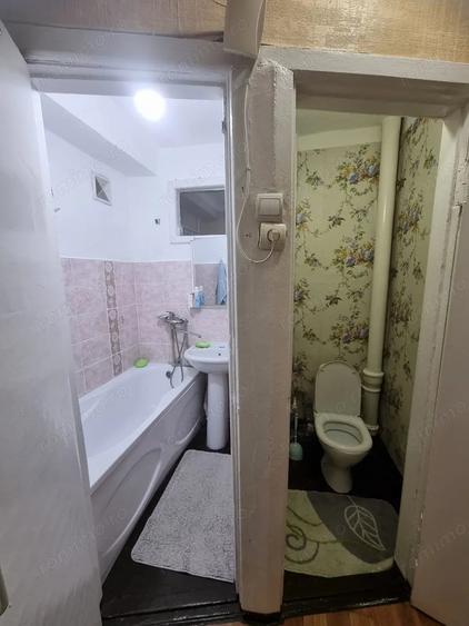 garsoniera de inchiriat in zona Rahova - 1