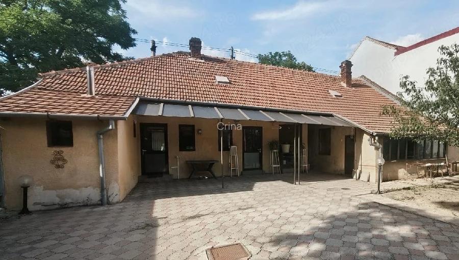 Casa de vanzare in Balcescu