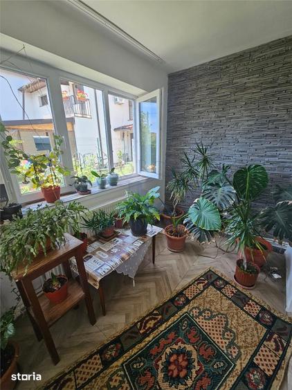 Casă cu 3 camere cu Teren 226 Mp în Brestei