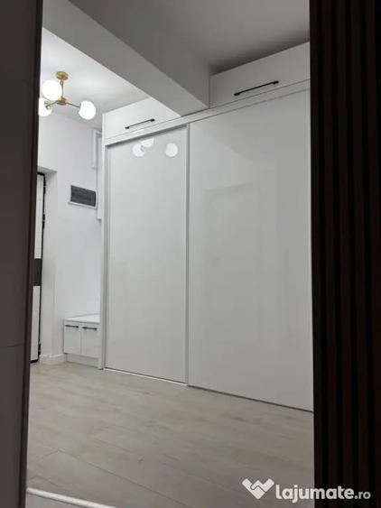 Berceni metrou biruintei 81 residence parter - 3
