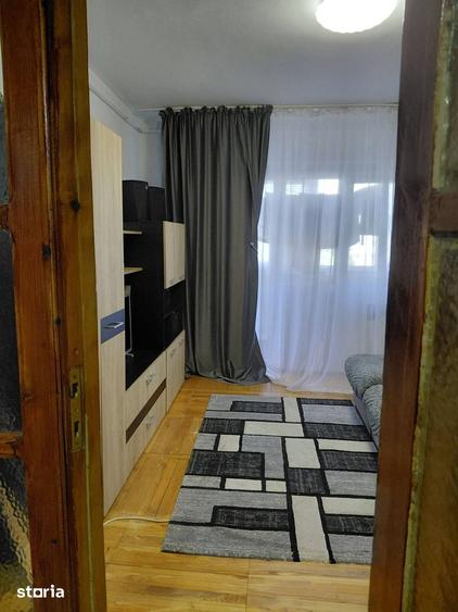 Apartament cu 2 camere decomandat în Unirii Sud