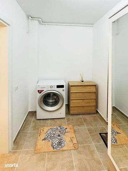 Drumul Binelui - Berceni - Garsoniera - disponibila 17.08 - 370 EUR - 1