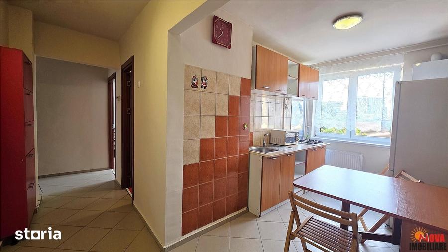 Apartament cu 2 camere decomandat în Centrul Civic