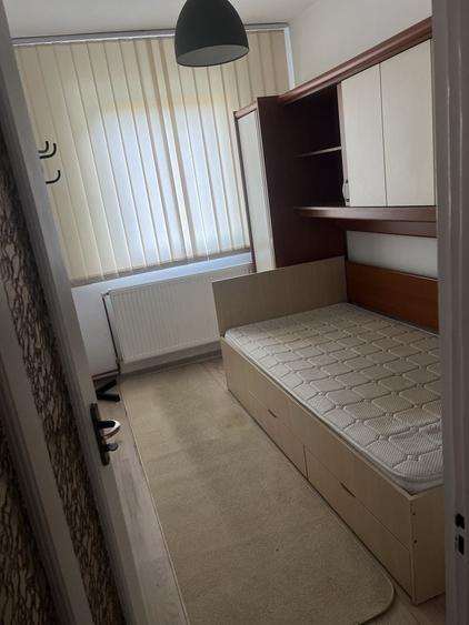 Apartament cu 3 camere în Dacia