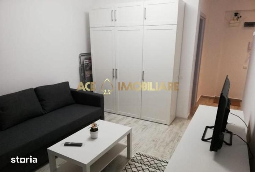 Garsoniera | Militari - Confort House | Centrala | Parcare inclusa - 5