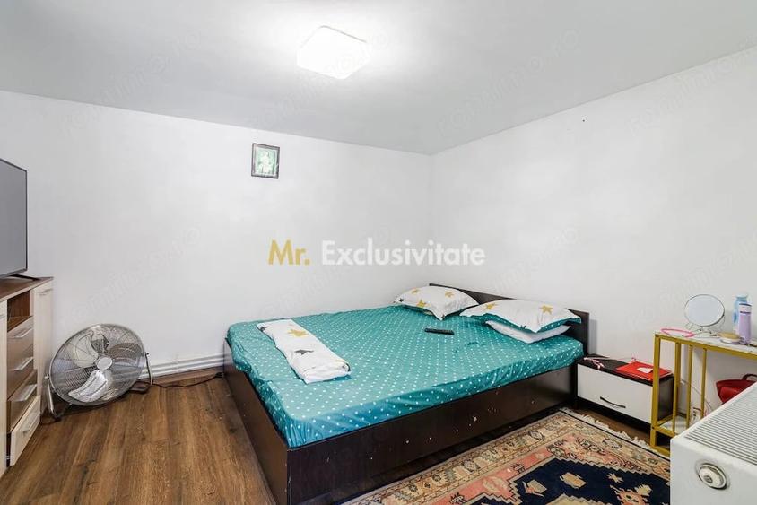 Casă cu 4 camere cu Teren 132 Mp în Sălaj