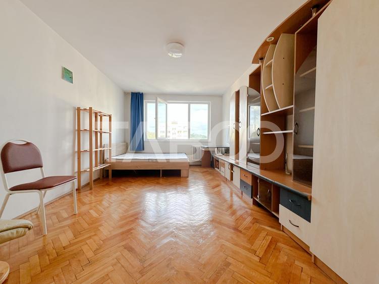 Apartament cu 2 camere decomandat, mobilat în Grigorescu