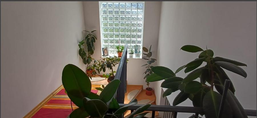 Casă individuală cu 4 camere cu Canalizare în Bunloc