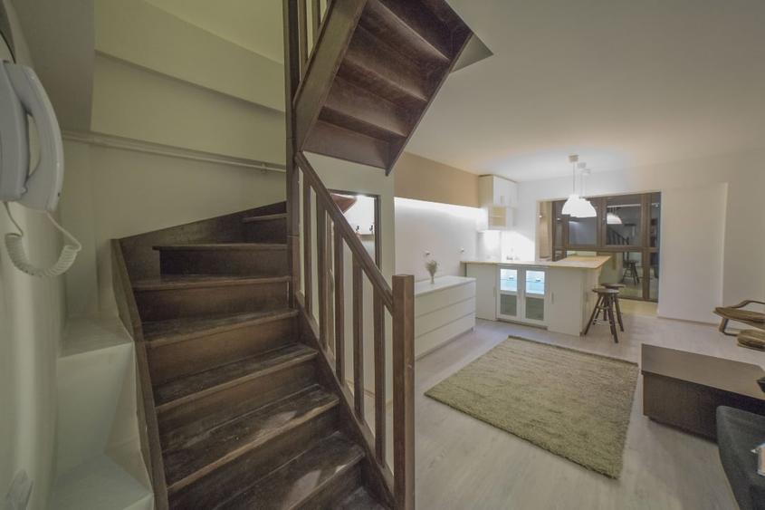 Apartament cu 2 camere decomandat, mobilat în Dristor