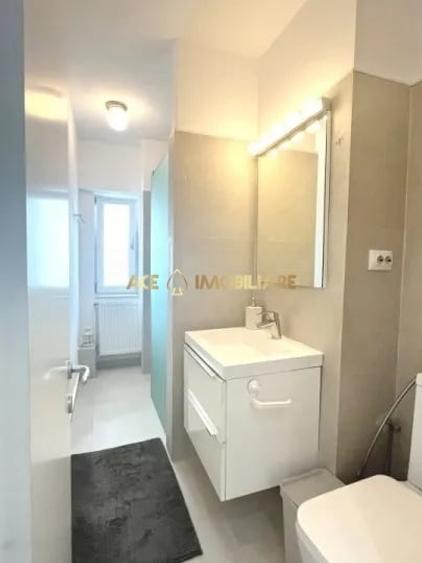 Decebal - Ultracentral | 3 camere | Centrala proprie | 2 Bai - 11