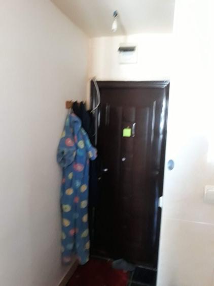 Garsonieră nedecomandată în Central