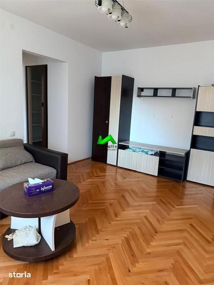 Apartament de inchiriat 3 camere Pet Friendy Sibiu Milea - 3