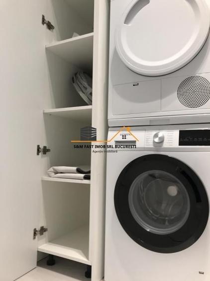 Închiriere Apartament 2 camere-Piata Sudului-Berceni-Oltenitei-B - 8