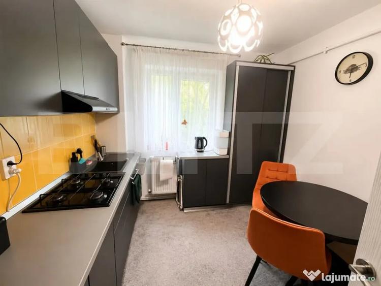 Apartament 2 camere, 51 mp, zona Tatarasi - 1