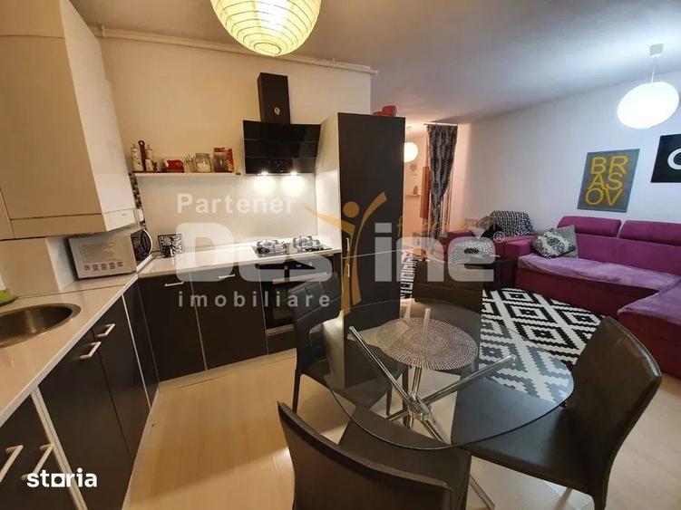 Apartament cu 3 camere în Bartolomeu