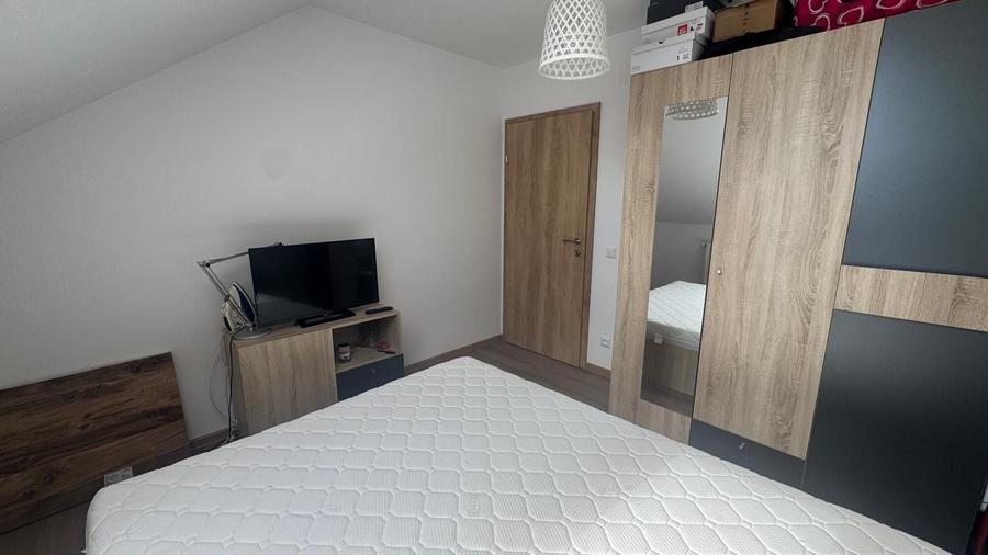 Apartament cu 2 camere decomandat, mobilat în Șelimbăr