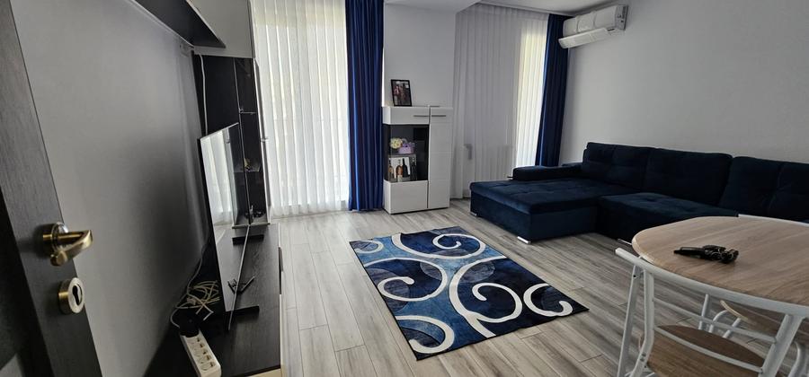 Apartament cu 2 camere decomandat în Primo