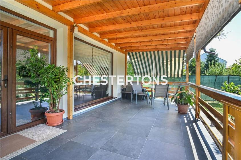 Vanzare Casa P+1+M/Curte 823 MP/Construtie impecabila/compartimentare deosebita - 29