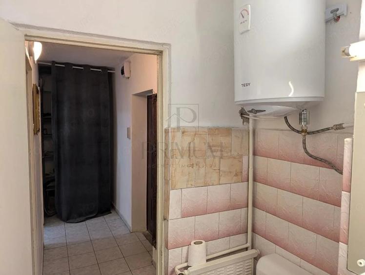 LUNEI - APARTAMENT 1 CAMERA - mobilat, utilat, decomandat - 4