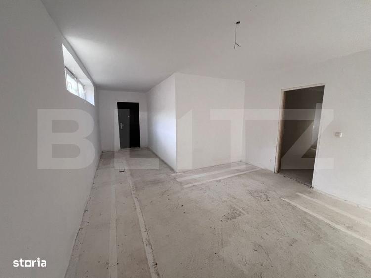 Spațiu comercial, de 345 mp, în Central
