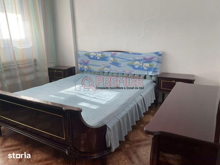 Apartament cu 3 camere în Berceni