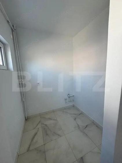 Garsonieră semidecomandată în Central