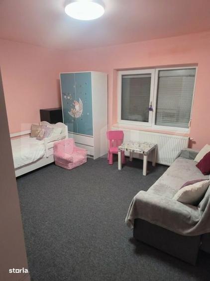 Casă cu 3 camere decomandat cu Teren 377 Mp în Central