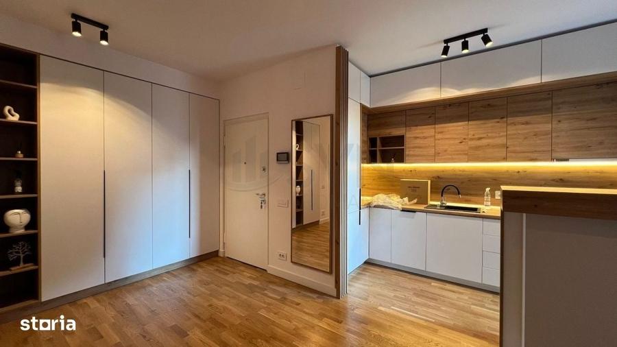 Best Price Apartament 2 camere Pipera cu parcare - 5