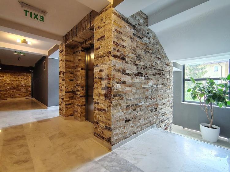 STUDIO centru Predeal | Modern - 5