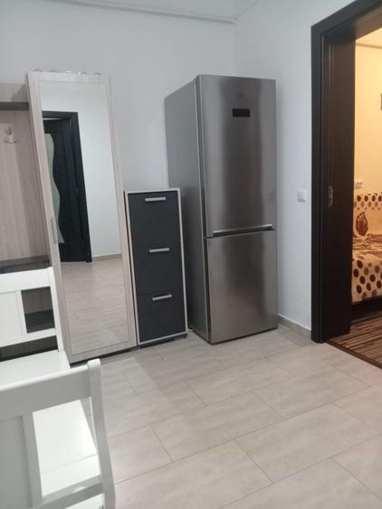 Apartament cu 2 camere decomandat în Vișan