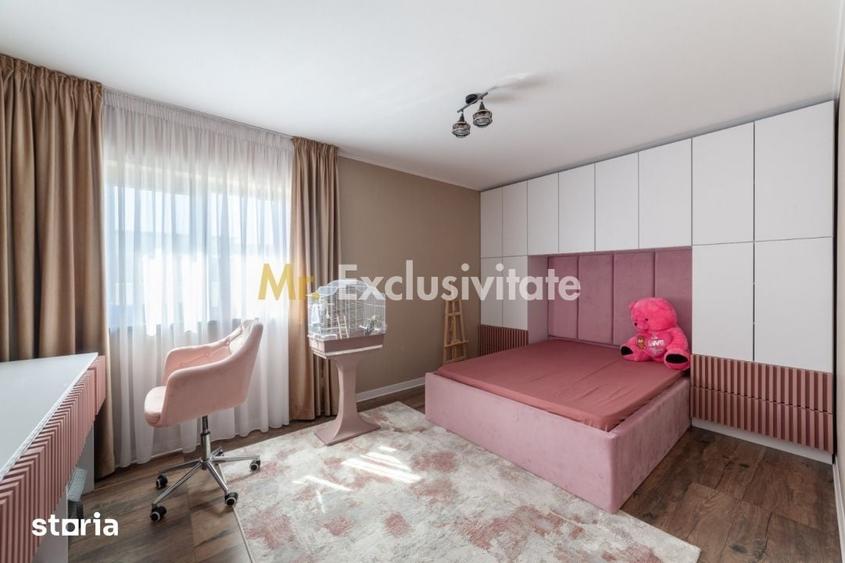 Casă cu 4 camere cu Teren 500 Mp în Central
