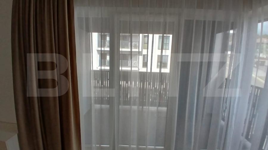 Apartament cu 3 camere semidecomandat, mobilat în Tudor Vladimirescu